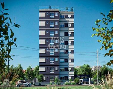 Apartamento para Venda em Osório / RS no bairro Caravagio Apartamento para Venda em Osório / RS no bairro Caravagio