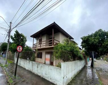 Sobrado para Venda em Novo Hamburgo / RS no bairro Canudos Sobrado para Venda em Novo Hamburgo / RS no bairro Canudos