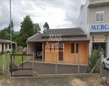 Casa para Venda em Terra De Areia / RS no bairro Centro Casa para Venda em Terra De Areia / RS no bairro Centro