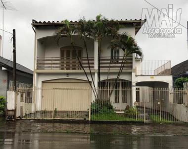 Casa para Venda em Novo Hamburgo / RS no bairro Rio Branco Casa para Venda em Novo Hamburgo / RS no bairro Rio Branco