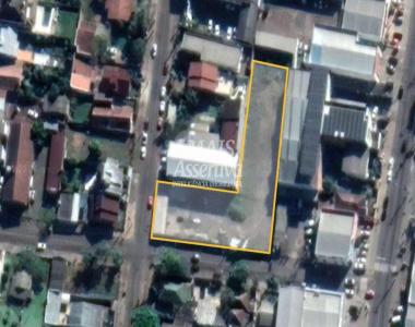 Terreno Comercial para Venda em Novo Hamburgo / RS no bairro Canudos Terreno Comercial para Venda em Novo Hamburgo / RS no bairro Canudos