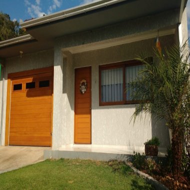 Casa semi-mobiliada em Floresta/Estância Velha-RS-2 dormitórios Casa semi-mobiliada em Floresta/Estância Velha-RS-2 dormitórios
