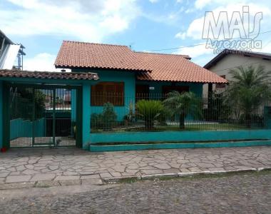 Casa para Venda em Estância Velha / RS no bairro Rincão dos Ilhéus Casa para Venda em Estância Velha / RS no bairro Rincão dos Ilhéus