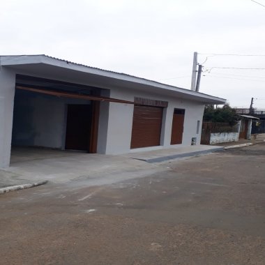 Casa para venda no bairro Santo Afonso-Novo Hamburgo/RS - 2 Dormitórios Casa para venda no bairro Santo Afonso-Novo Hamburgo/RS - 2 Dormitórios