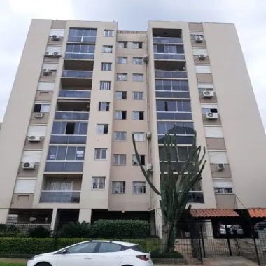 Apartamento para venda, Residencial Aldebaran em São Leopoldo Apartamento para venda, Residencial Aldebaran em São Leopoldo