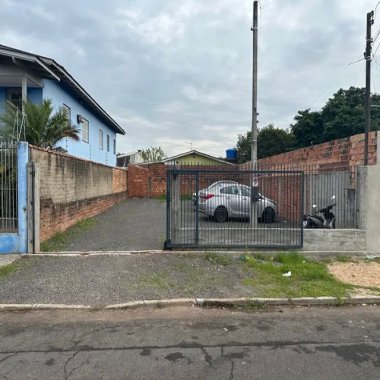 Ótimo terreno a venda no bairro Campina em São Leopoldo/RS - Plano e murado. Ótimo terreno a venda no bairro Campina em São Leopoldo/RS - Plano e murado.
