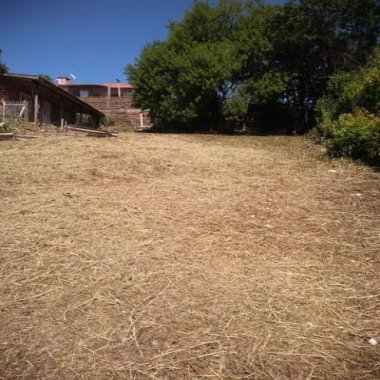 Terreno a venda no bairro Canudos em Novo Hamburgo/RS - 486,00m² Terreno a venda no bairro Canudos em Novo Hamburgo/RS - 486,00m²