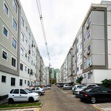 Ótimo apartamento a venda no condomínio Porto Saint Germain em Novo Hamburgo/RS Ótimo apartamento a venda no condomínio Porto Saint Germain em Novo Hamburgo/RS