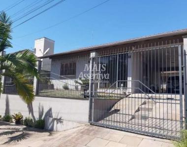 Casa para Venda em São Sebastião Do Caí / RS no bairro Laux Casa para Venda em São Sebastião Do Caí / RS no bairro Laux