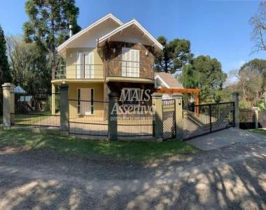 Casa para Venda em Canela / RS Casa para Venda em Canela / RS