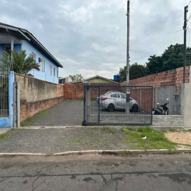 Terreno para venda, bairro Campina em São Leopoldo - (220,00m²) Terreno para venda, bairro Campina em São Leopoldo - (220,00m²)