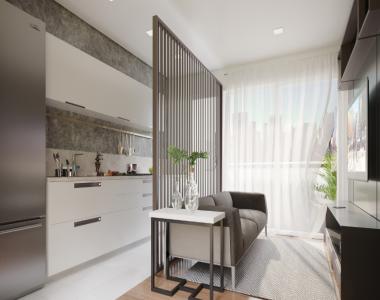 Apartamento 2 quartos para venda no bairro Nossa Senhora do Rosário em Caxias do Sul Apartamento 2 quartos para venda no bairro Nossa Senhora do Rosário em Caxias do Sul