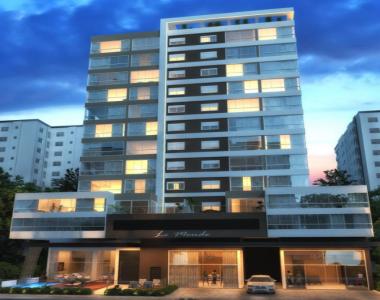 Apartamento 2 quartos para venda no bairro Centro em Capão da Canoa