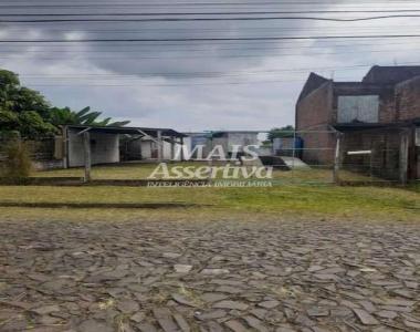 Terreno para Venda em São Leopoldo / RS no bairro Feitoria Terreno para Venda em São Leopoldo / RS no bairro Feitoria