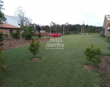 Terreno para Venda em Novo Hamburgo / RS no bairro Lomba Grande Terreno para Venda em Novo Hamburgo / RS no bairro Lomba Grande