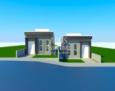 Casa para Venda em São Leopoldo / RS no bairro Arroio da Manteiga Casa para Venda em São Leopoldo / RS no bairro Arroio da Manteiga
