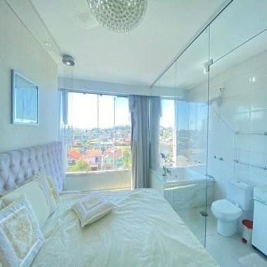 Ótima casa de alto padrão no bairro Centenário em Sapiranga/RS - 3 dormitórios Ótima casa de alto padrão no bairro Centenário em Sapiranga/RS - 3 dormitórios