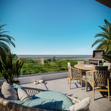 TERRENO PARA VENDA EM CONDOMINIO MARE BLUE ARROIO DO SAL BAIRRO PRAIA AZUL TERRENO PARA VENDA EM CONDOMINIO MARE BLUE ARROIO DO SAL BAIRRO PRAIA AZUL