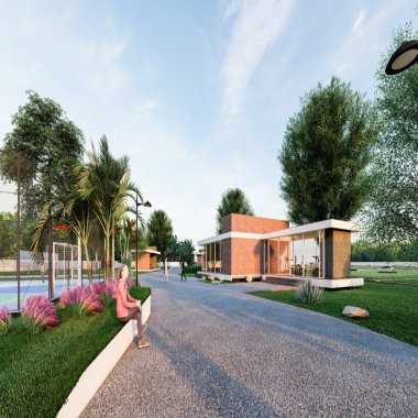 TERRENO PARA VENDA EM CONDOMÍNIO FECHADO BAIRRO CENTRO EM TERRA DE AREIA TERRENO PARA VENDA EM CONDOMÍNIO FECHADO BAIRRO CENTRO EM TERRA DE AREIA