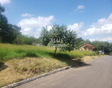 Terreno para Venda em Novo Hamburgo / RS no bairro Lomba Grande Terreno para Venda em Novo Hamburgo / RS no bairro Lomba Grande