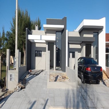 CASA PARA VENDA EM XANGRILÁ RAINHA DO MAR CASA PARA VENDA EM XANGRILÁ RAINHA DO MAR