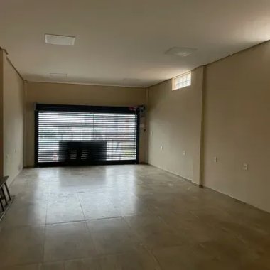 Sala comercial no bairro Rondonia em Novo Hamburgo - 42,00m² Sala comercial no bairro Rondonia em Novo Hamburgo - 42,00m²