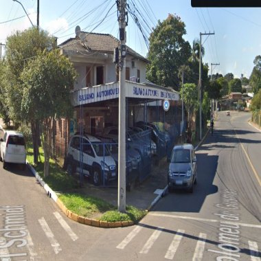 Casa comercial para venda na Bartolomeu de Gusmão, Canudos em Novo Hamburgo Casa comercial para venda na Bartolomeu de Gusmão, Canudos em Novo Hamburgo