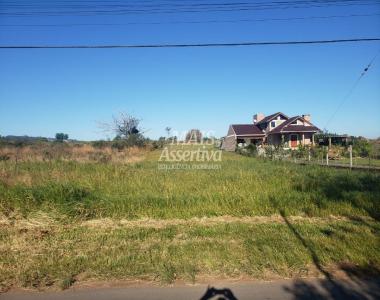 Terreno para Venda em Novo Hamburgo / RS no bairro Lomba Grande Terreno para Venda em Novo Hamburgo / RS no bairro Lomba Grande