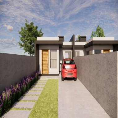 Casa para venda em Estância Velha Bairro das Rosas Casa para venda em Estância Velha Bairro das Rosas