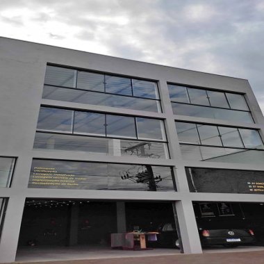 Excelente sala ccomercial para locação no bairro Boa Saúde em Novo Hamburgo Excelente sala ccomercial para locação no bairro Boa Saúde em Novo Hamburgo