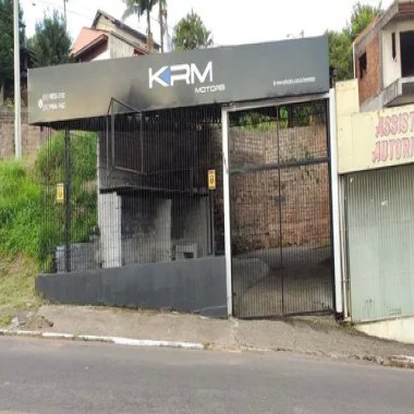 Predio comercial para locação na Bartolomeu de Gusmão, Canudos, Novo Hamburgo Predio comercial para locação na Bartolomeu de Gusmão, Canudos, Novo Hamburgo