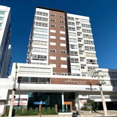 Excelente apartamento a venda em Capão da Canoa/RS - 2 dormitórios Excelente apartamento a venda em Capão da Canoa/RS - 2 dormitórios