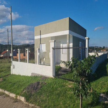 Excelente casa para venda em Estância Velha Bairro Campo Grande