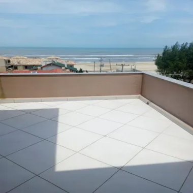 Cobertura à venda no Centro de Xangri-Lá/RS - 4 Dormitórios, 1 suíte Cobertura à venda no Centro de Xangri-Lá/RS - 4 Dormitórios, 1 suíte