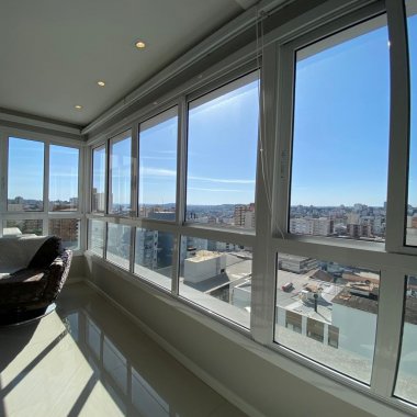 Apartamento Mobiliado Para Venda em Bento Gonçalves Bairro Centro Apartamento Mobiliado Para Venda em Bento Gonçalves Bairro Centro