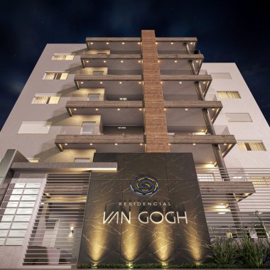 Apartamento para venda em Ivoti Bairro Vista Alegre Apartamento para venda em Ivoti Bairro Vista Alegre