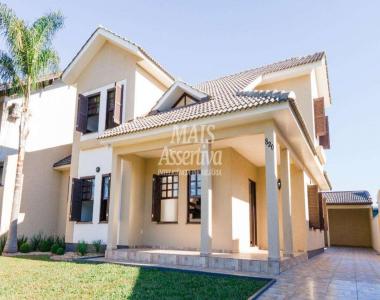 Sobrado para Venda em Tramandaí / RS no bairro Centro Sobrado para Venda em Tramandaí / RS no bairro Centro