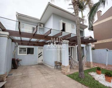 Sobrado para Venda em Torres / RS Sobrado para Venda em Torres / RS