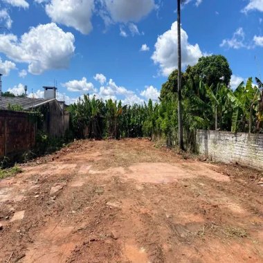 Terreno para venda São Jorge, Novo Hamburgo - 420m² Terreno para venda São Jorge, Novo Hamburgo - 420m²