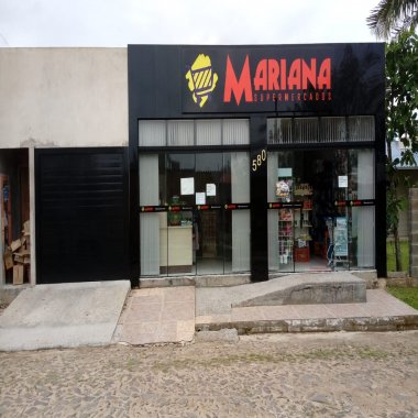 Casa Comercial para venda em Balneário Gaivota Casa Comercial para venda em Balneário Gaivota