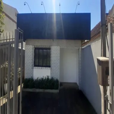 Casa comercial para locação no bairro Santa Teresa em São Leopoldo/RS. Casa comercial para locação no bairro Santa Teresa em São Leopoldo/RS.