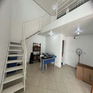 Sala comercial para locação no Centro de Estancia Velha - 35m² Sala comercial para locação no Centro de Estancia Velha - 35m²