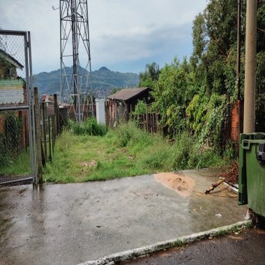 Terreno para locação de 120m² no bairro Canudos em Novo Hamburgo Terreno para locação de 120m² no bairro Canudos em Novo Hamburgo