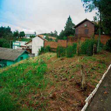 Terreno para venda, Santa Lúcia em Campo Bom - 453,00m²
