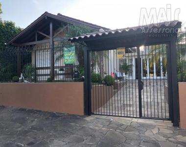 Casa para venda semi mobiliado em Canudos, Novo Hamburgo/RS. Casa para venda semi mobiliado em Canudos, Novo Hamburgo/RS.