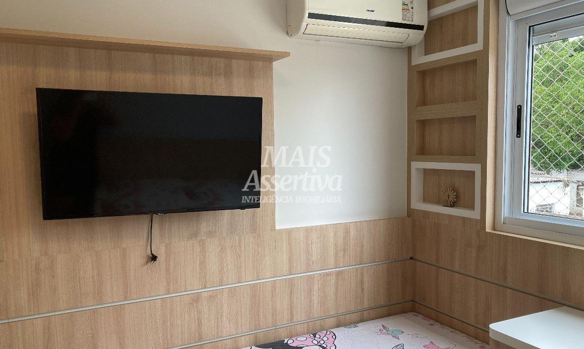 Apartamento, 3 quartos, 90 m² - Foto 17