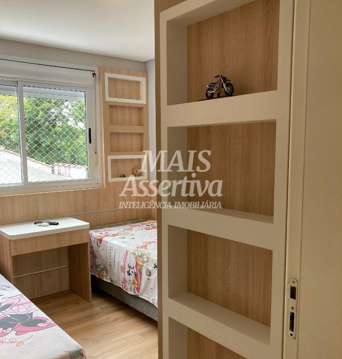 Apartamento, 3 quartos, 90 m² - Foto 18