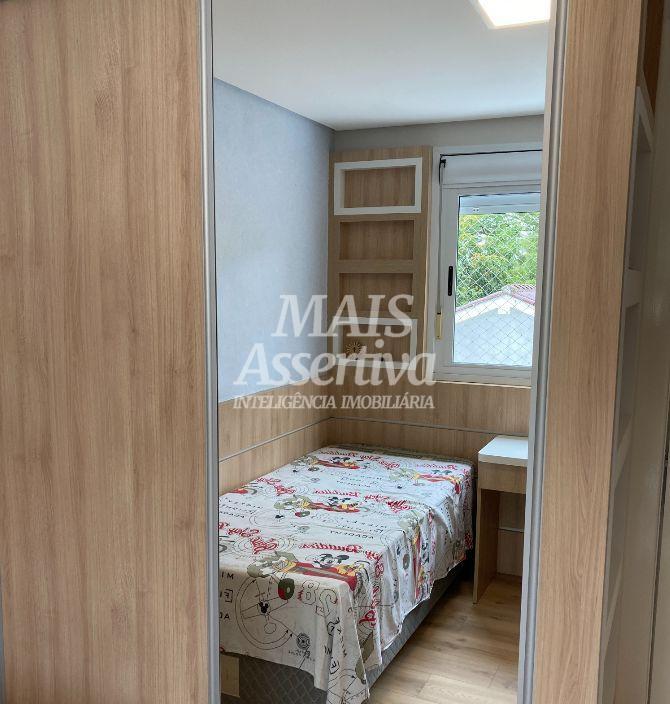 Apartamento, 3 quartos, 90 m² - Foto 19