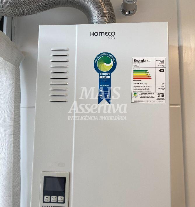 Apartamento, 3 quartos, 90 m² - Foto 23