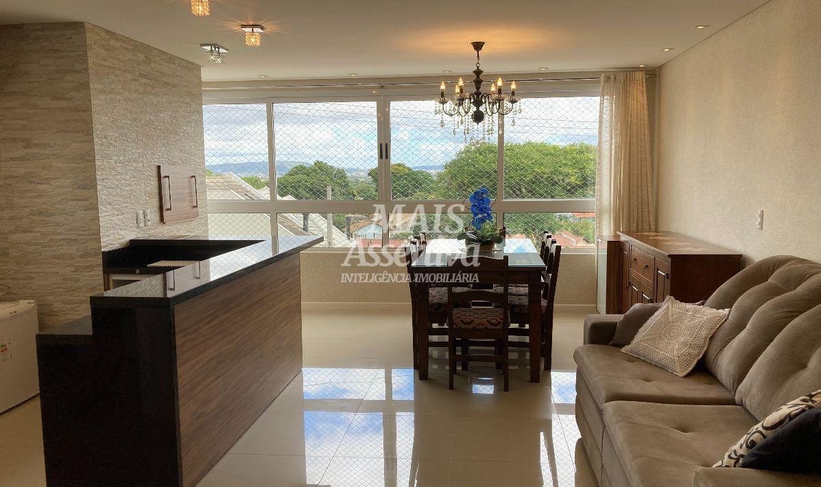 Apartamento, 3 quartos, 90 m² - Foto 3